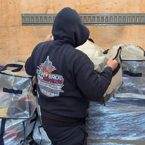 Packing Services