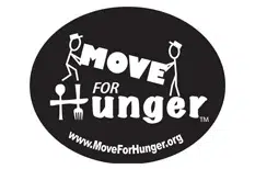 Move-For-Hunger