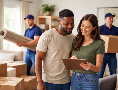 Ways to make your move more efficient hour by hour