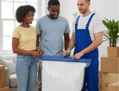 How to simplify moving day communication