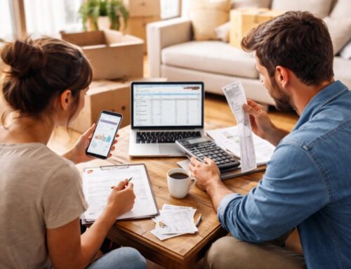 How to budget your move using real cost data