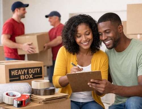How to choose moving supplies that last