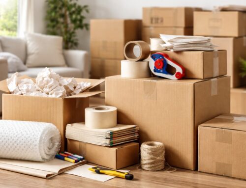 How to choose moving supplies that last