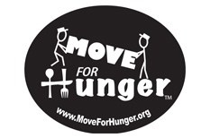 Move-For-Hunger