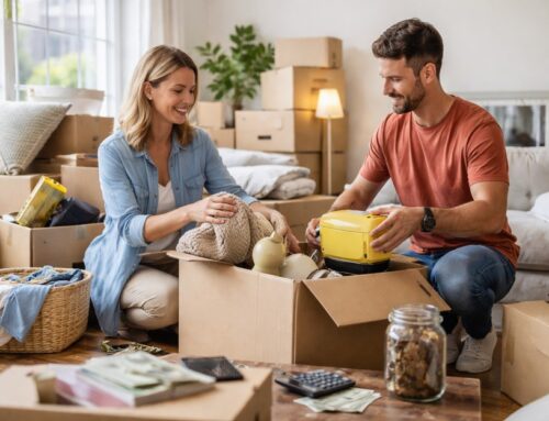 Why pre-moving purge saves thousands over time