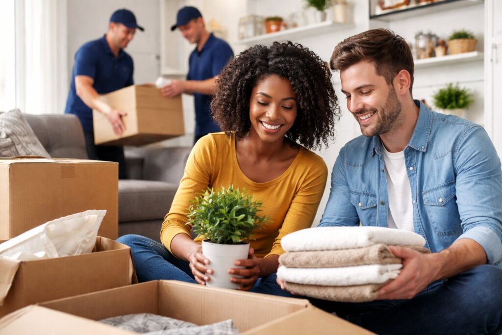 How to avoid misplacing high-value items