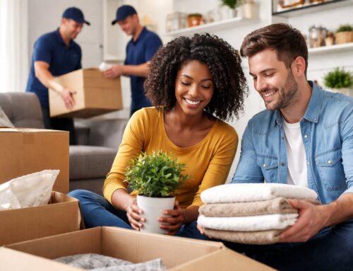 How to avoid misplacing high-value items