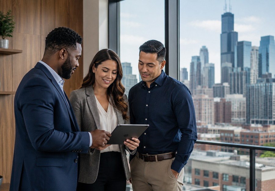 What We Learned From Working With Chicago Property Management Companies