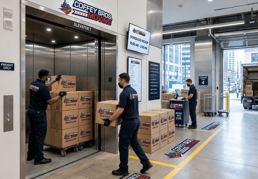 The Evolution of Chicago Apartment Move-In Policies